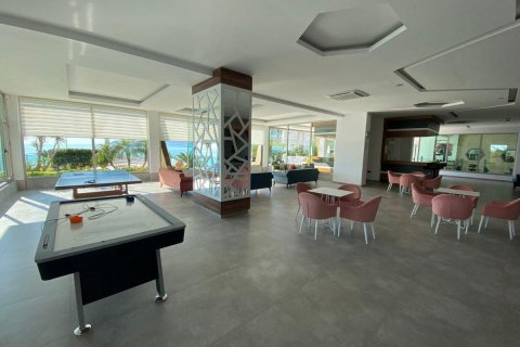 Продажа квартиры  в Каргыджаке, Аланье, Анталье, Турция 2 комн., 65м2, №209687 – фото 15