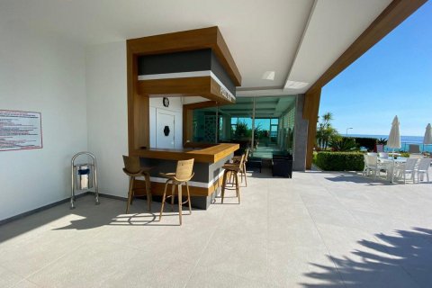 Продажа квартиры  в Каргыджаке, Аланье, Анталье, Турция 2 комн., 65м2, №209687 – фото 7