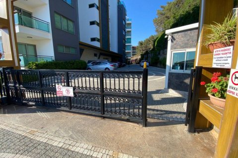 Продажа квартиры  в Каргыджаке, Аланье, Анталье, Турция 2 комн., 65м2, №209687 – фото 3