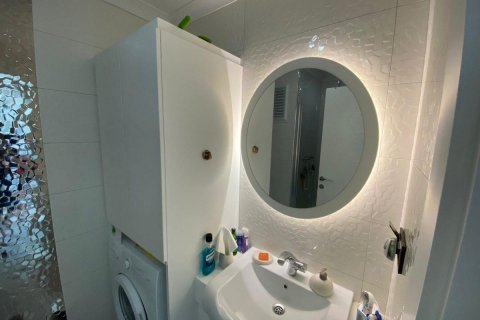 Продажа квартиры  в Каргыджаке, Аланье, Анталье, Турция 2 комн., 65м2, №209687 – фото 25