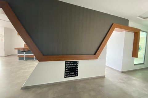 Продажа квартиры  в Каргыджаке, Аланье, Анталье, Турция 2 комн., 65м2, №209687 – фото 8