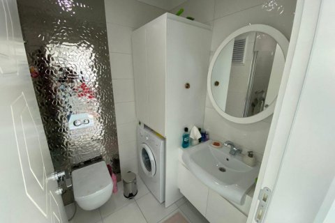 Продажа квартиры  в Каргыджаке, Аланье, Анталье, Турция 2 комн., 65м2, №209687 – фото 24