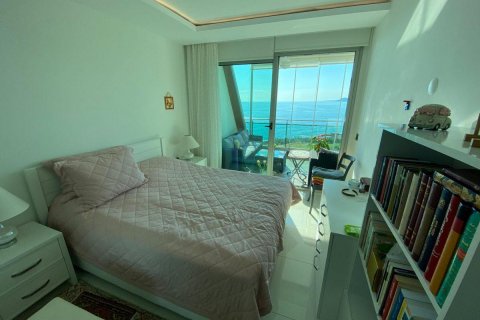 Продажа квартиры  в Каргыджаке, Аланье, Анталье, Турция 2 комн., 65м2, №209687 – фото 26