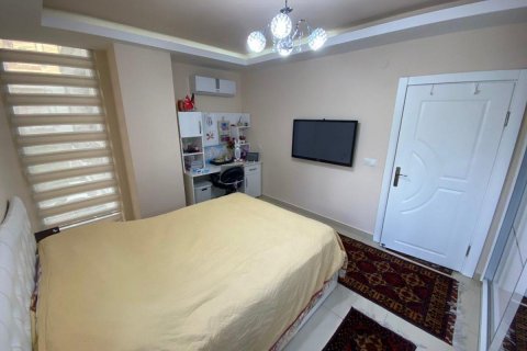 Продажа квартиры  в Махмутларе, Анталье, Турция 2 комн., 89м2, №209685 – фото 6