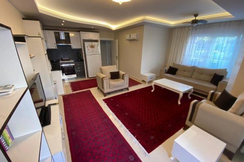 Продажа квартиры  в Махмутларе, Анталье, Турция 2 комн., 89м2, №209685 – фото 5