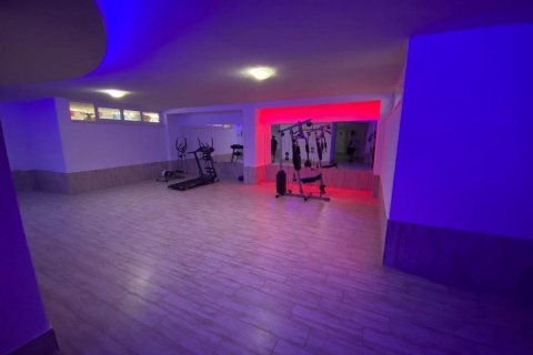 Продажа квартиры  в Махмутларе, Анталье, Турция 2 комн., 89м2, №209685 – фото 17