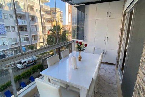 Продажа квартиры  в Махмутларе, Анталье, Турция 2 комн., 89м2, №209685 – фото 9