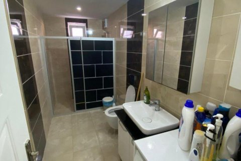 Продажа квартиры  в Махмутларе, Анталье, Турция 2 комн., 89м2, №209685 – фото 11