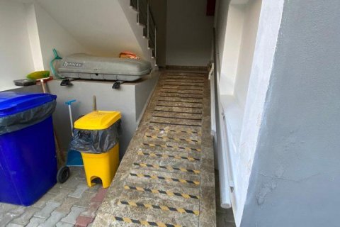 Продажа квартиры  в Махмутларе, Анталье, Турция 2 комн., 89м2, №209685 – фото 12