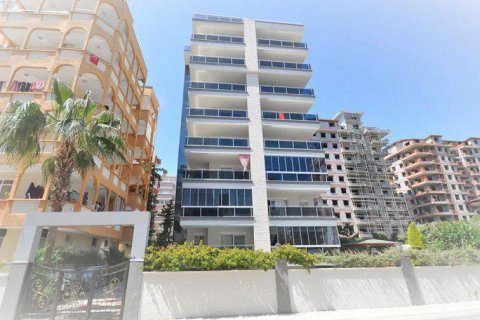 Продажа квартиры  в Махмутларе, Анталье, Турция 2 комн., 89м2, №209685 – фото 1