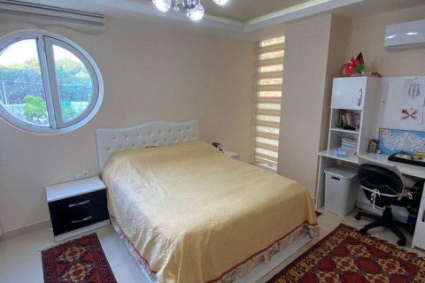 Продажа квартиры  в Махмутларе, Анталье, Турция 2 комн., 89м2, №209685 – фото 8