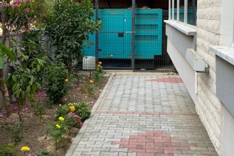 Продажа квартиры  в Махмутларе, Анталье, Турция 2 комн., 89м2, №209685 – фото 13