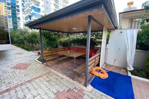 Продажа квартиры  в Махмутларе, Анталье, Турция 2 комн., 89м2, №209685 – фото 15