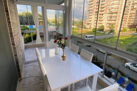 Продажа квартиры  в Махмутларе, Анталье, Турция 2 комн., 89м2, №209685 – фото 10