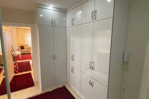 Продажа квартиры  в Махмутларе, Анталье, Турция 2 комн., 89м2, №209685 – фото 4