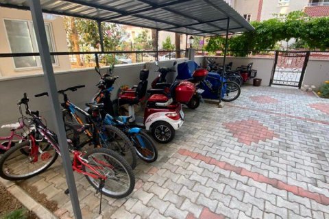 Продажа квартиры  в Махмутларе, Анталье, Турция 2 комн., 89м2, №209685 – фото 14