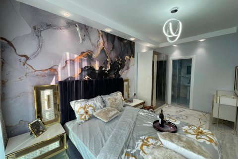 Leilighet  i Mahmutlar, Antalya, Tyrkia Nr. 209682 - 13