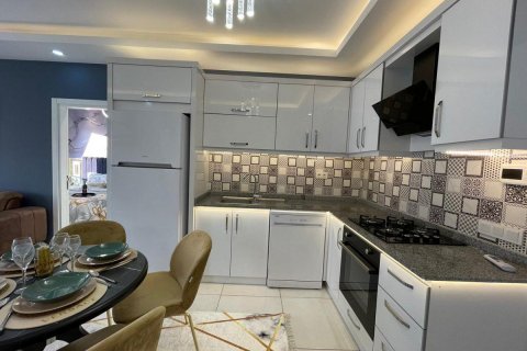 Leilighet  i Mahmutlar, Antalya, Tyrkia Nr. 209682 - 4
