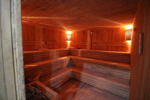 Leilighet  i Mahmutlar, Antalya, Tyrkia Nr. 209682 - 23