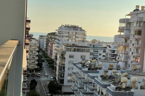 Leilighet  i Mahmutlar, Antalya, Tyrkia Nr. 209682 - 22