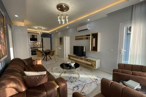 Leilighet  i Mahmutlar, Antalya, Tyrkia Nr. 209682 - 8