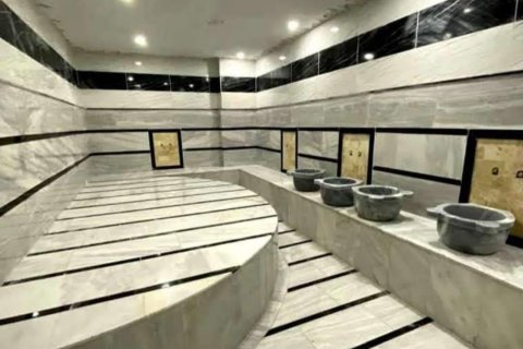 Leilighet  i Mahmutlar, Antalya, Tyrkia Nr. 209682 - 24