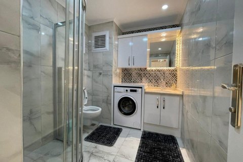 Leilighet  i Mahmutlar, Antalya, Tyrkia Nr. 209682 - 16