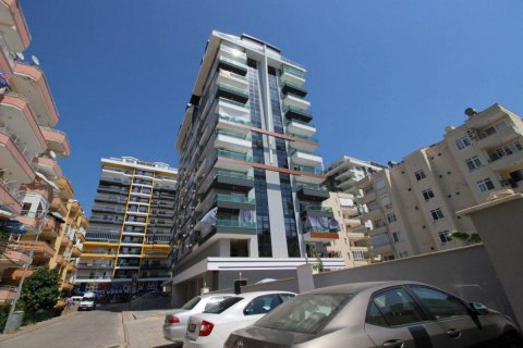 Leilighet  i Mahmutlar, Antalya, Tyrkia Nr. 209682 - 1