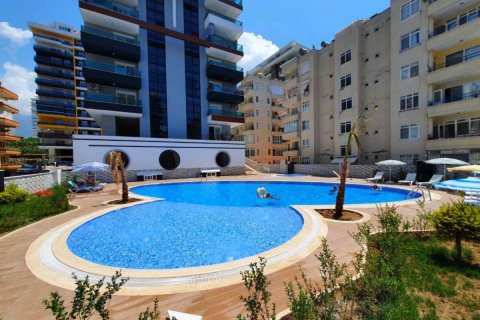 Leilighet  i Mahmutlar, Antalya, Tyrkia Nr. 209682 - 2