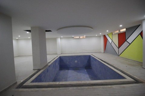 Leilighet  i Mahmutlar, Antalya, Tyrkia Nr. 209682 - 25