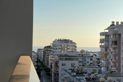 Leilighet  i Mahmutlar, Antalya, Tyrkia Nr. 209682 - 18