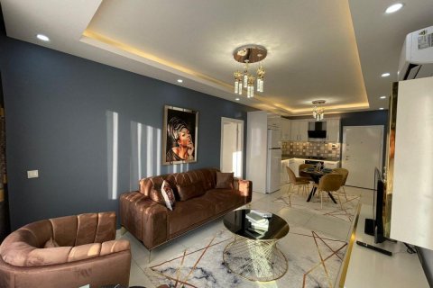 Leilighet  i Mahmutlar, Antalya, Tyrkia Nr. 209682 - 6