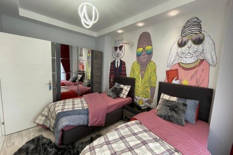 Leilighet  i Mahmutlar, Antalya, Tyrkia Nr. 209682 - 9