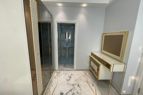 Leilighet  i Mahmutlar, Antalya, Tyrkia Nr. 209682 - 11