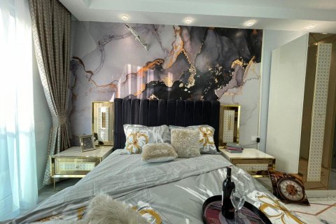 Leilighet  i Mahmutlar, Antalya, Tyrkia Nr. 209682 - 14