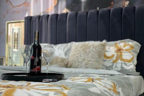 Leilighet  i Mahmutlar, Antalya, Tyrkia Nr. 209682 - 15