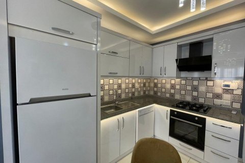 Leilighet  i Mahmutlar, Antalya, Tyrkia Nr. 209682 - 5