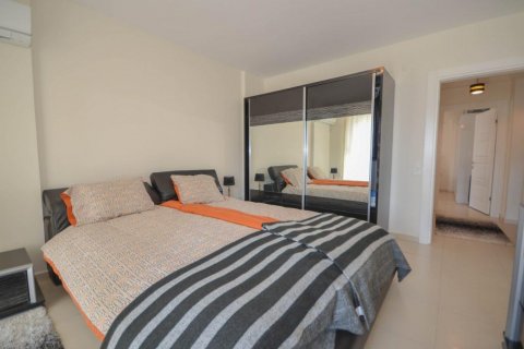 Продажа квартиры  в Махмутларе, Анталье, Турция 3 комн., 120м2, №209688 – фото 19