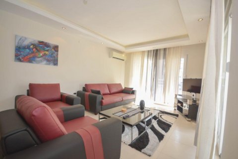 Продажа квартиры  в Махмутларе, Анталье, Турция 3 комн., 120м2, №209688 – фото 6