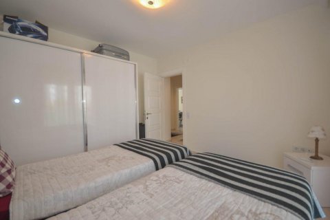 Продажа квартиры  в Махмутларе, Анталье, Турция 3 комн., 120м2, №209688 – фото 12