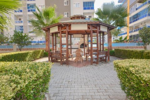 Продажа квартиры  в Махмутларе, Анталье, Турция 3 комн., 120м2, №209688 – фото 2