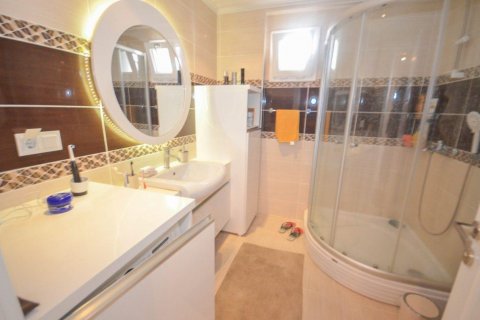 Продажа квартиры  в Махмутларе, Анталье, Турция 3 комн., 120м2, №209688 – фото 15