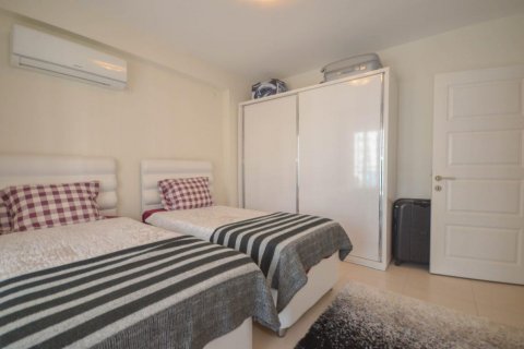 Продажа квартиры  в Махмутларе, Анталье, Турция 3 комн., 120м2, №209688 – фото 17