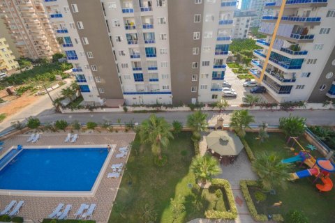 Продажа квартиры  в Махмутларе, Анталье, Турция 3 комн., 120м2, №209688 – фото 4
