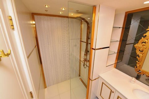 Lejlighed i Alanya, Antalya, Tyrkiet Nr. 209686 - 12