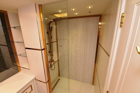 Lejlighed i Alanya, Antalya, Tyrkiet Nr. 209686 - 8