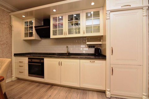 Lejlighed i Alanya, Antalya, Tyrkiet Nr. 209686 - 3