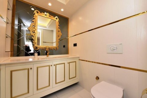 Lejlighed i Alanya, Antalya, Tyrkiet Nr. 209686 - 10