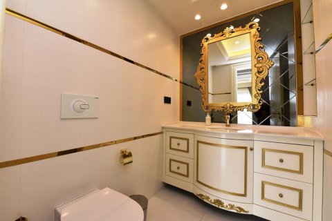 Lejlighed i Alanya, Antalya, Tyrkiet Nr. 209686 - 7