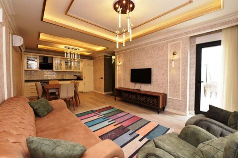 Lejlighed i Alanya, Antalya, Tyrkiet Nr. 209686 - 4